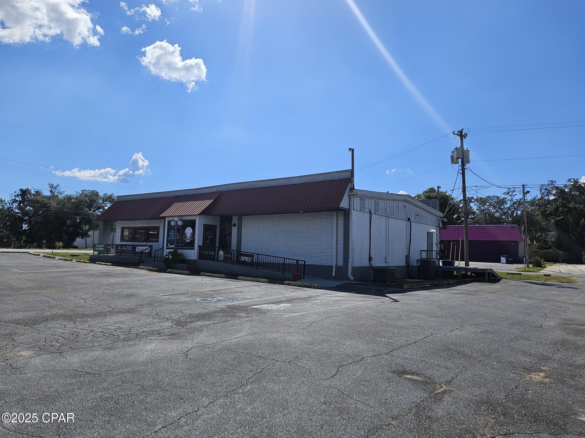 Bayview Add - Commercial Sale