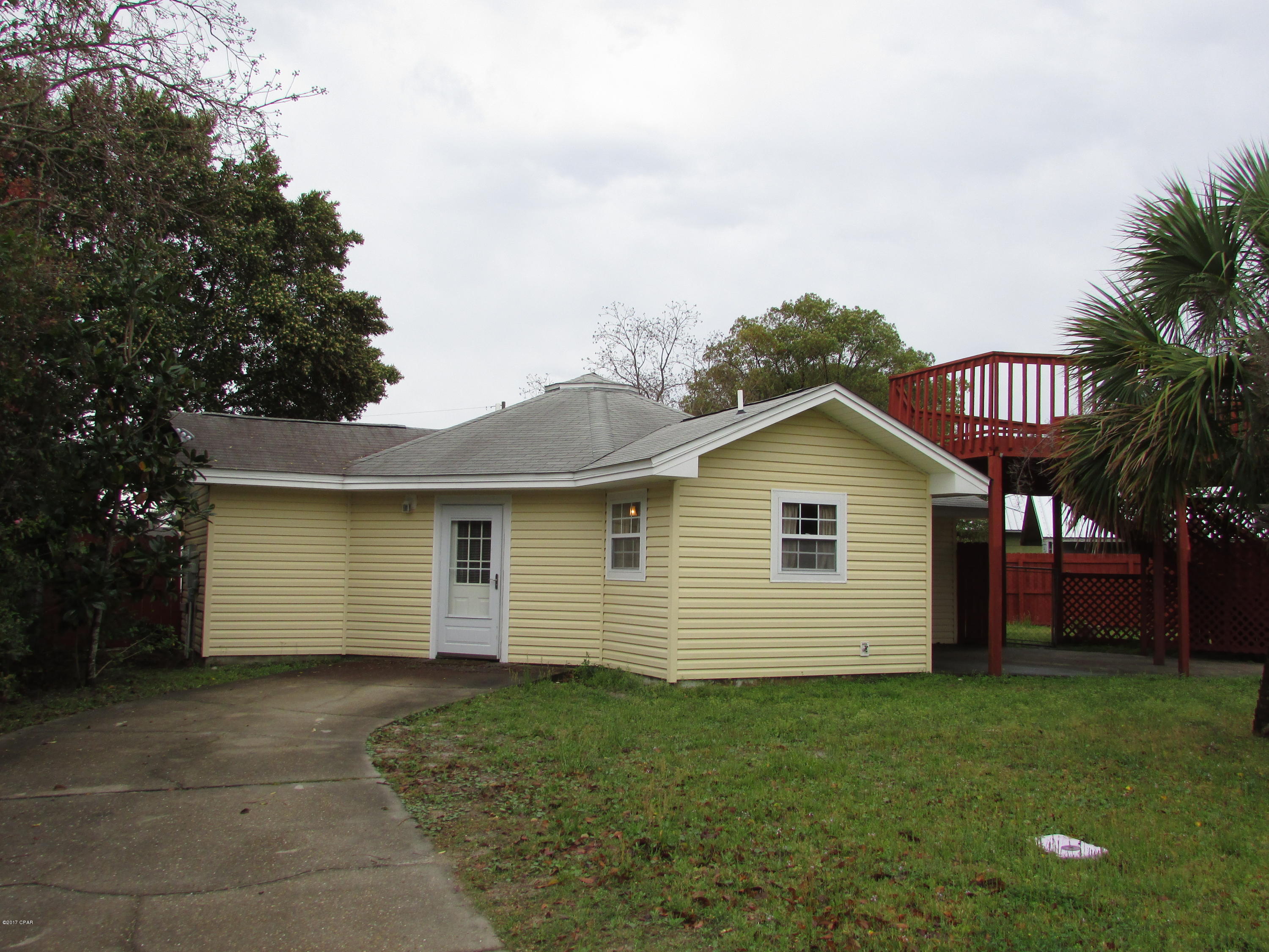 [No Recorded Subdiv] - Residential Lease