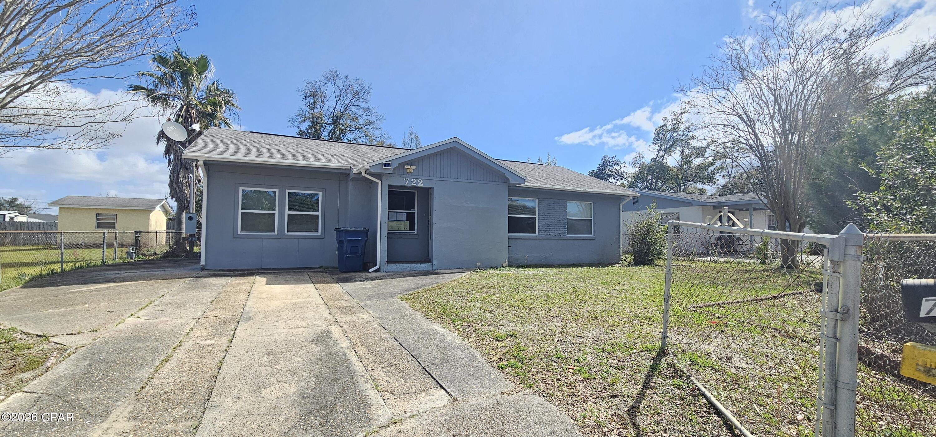 Old Orchard - Residential
