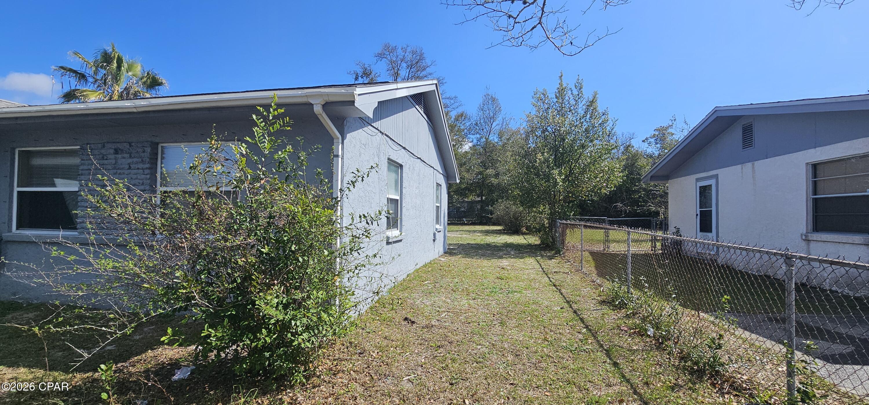 Old Orchard - Residential