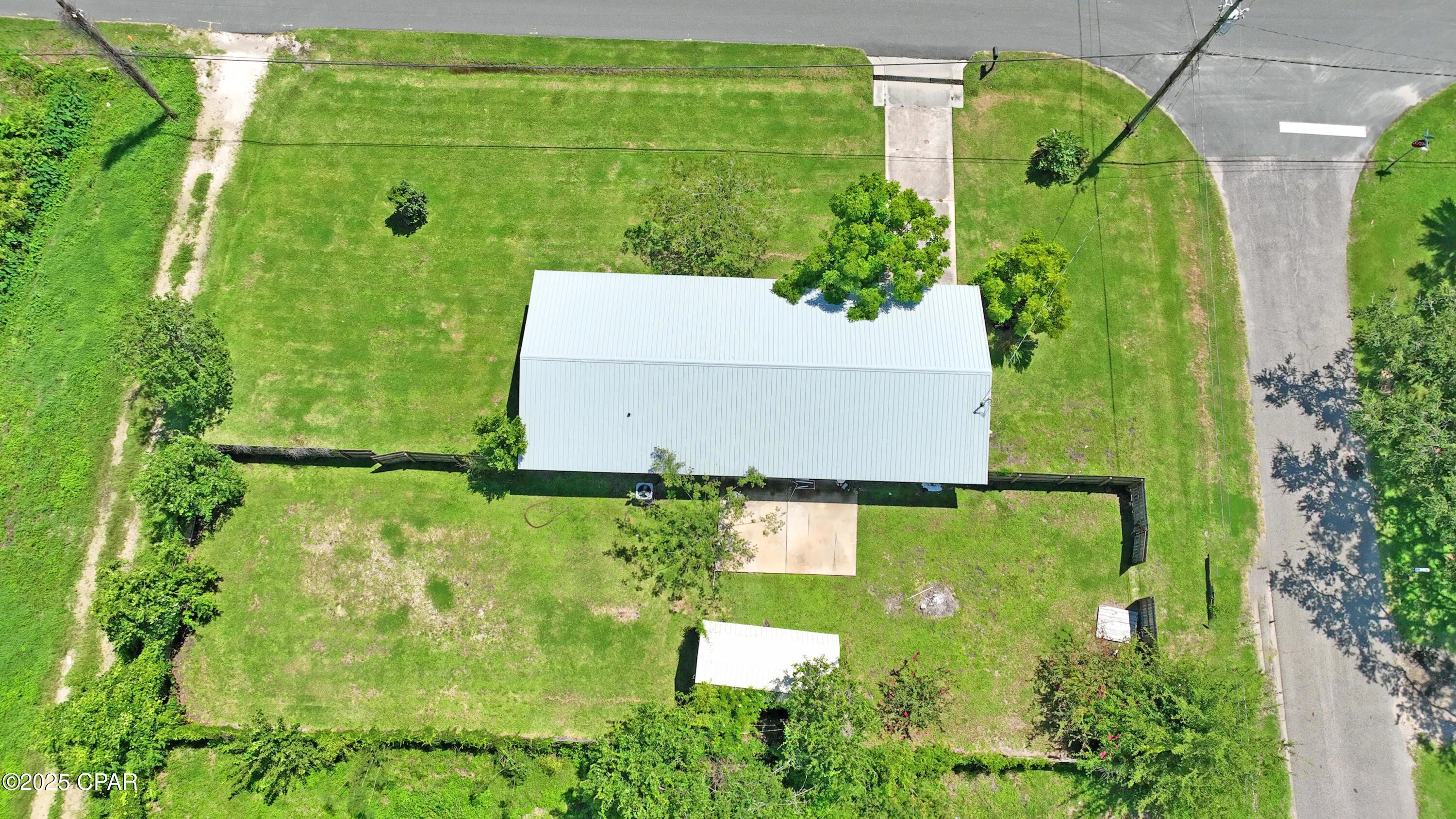 [No Recorded Subdiv] - Residential Lease