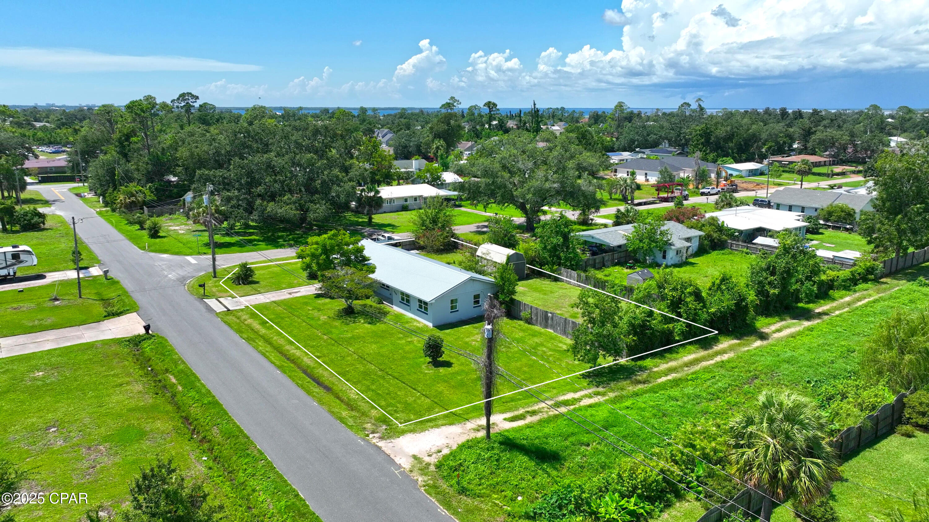 [No Recorded Subdiv] - Residential Lease