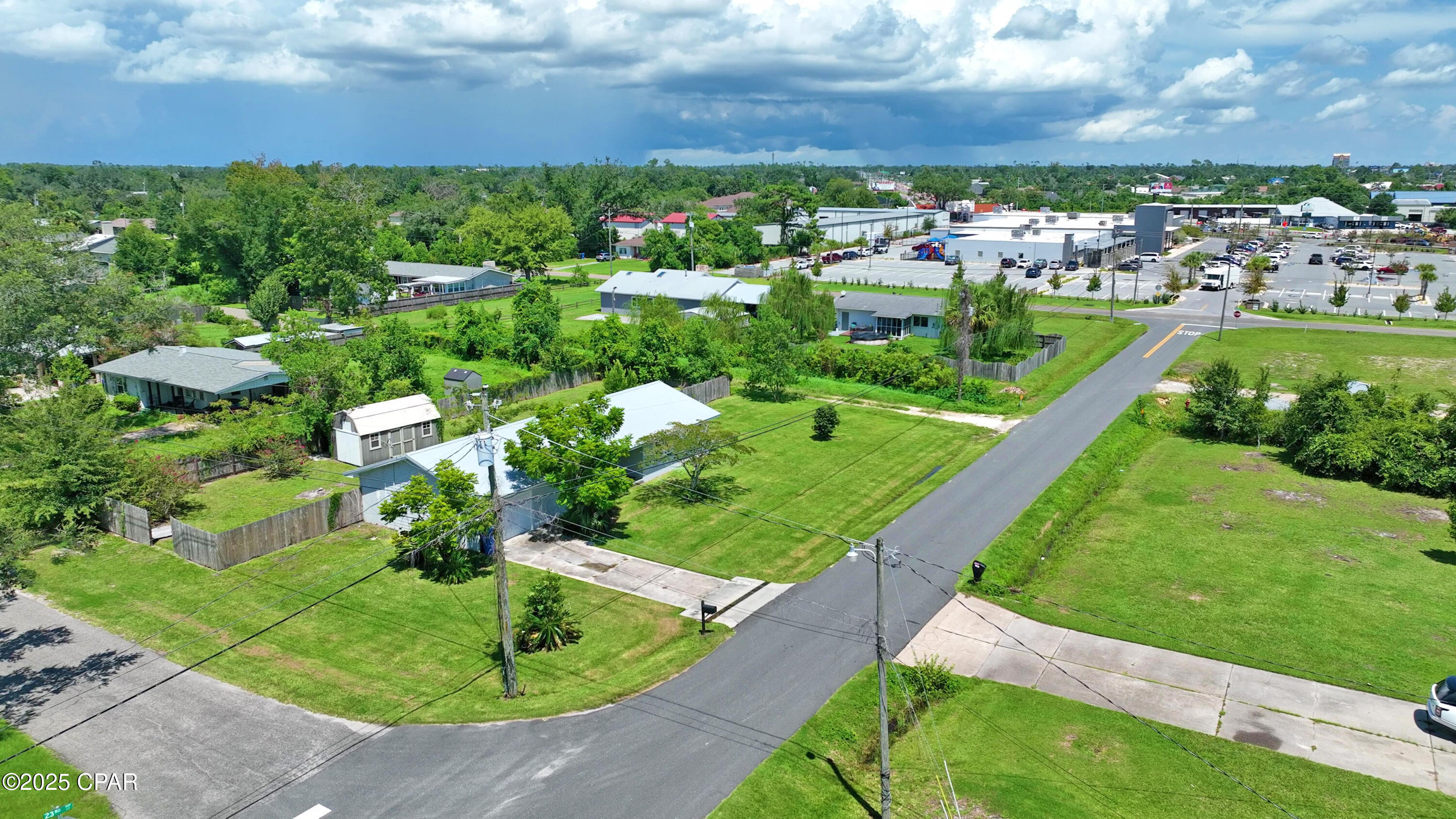 [No Recorded Subdiv] - Residential Lease