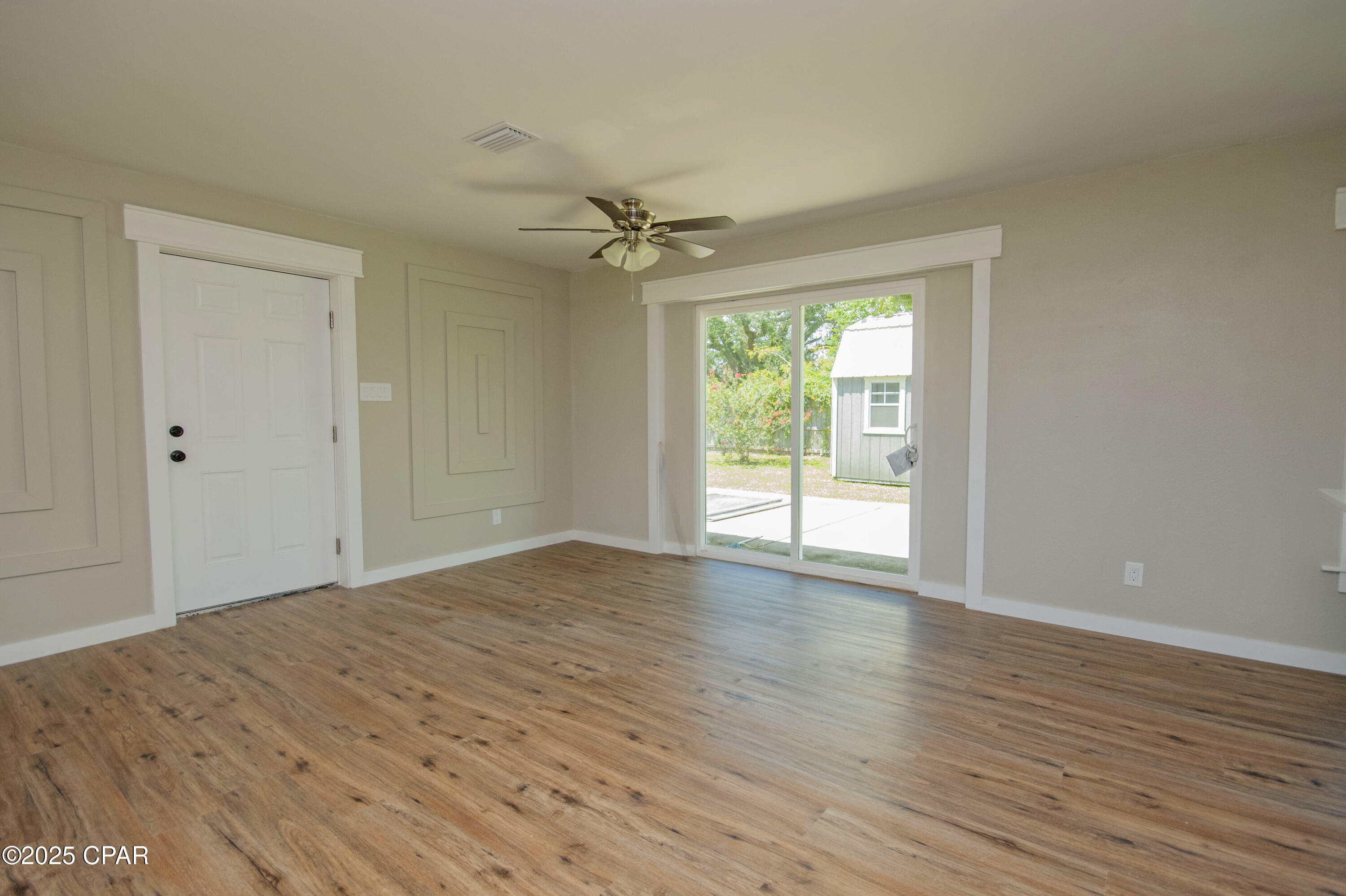 [No Recorded Subdiv] - Residential Lease