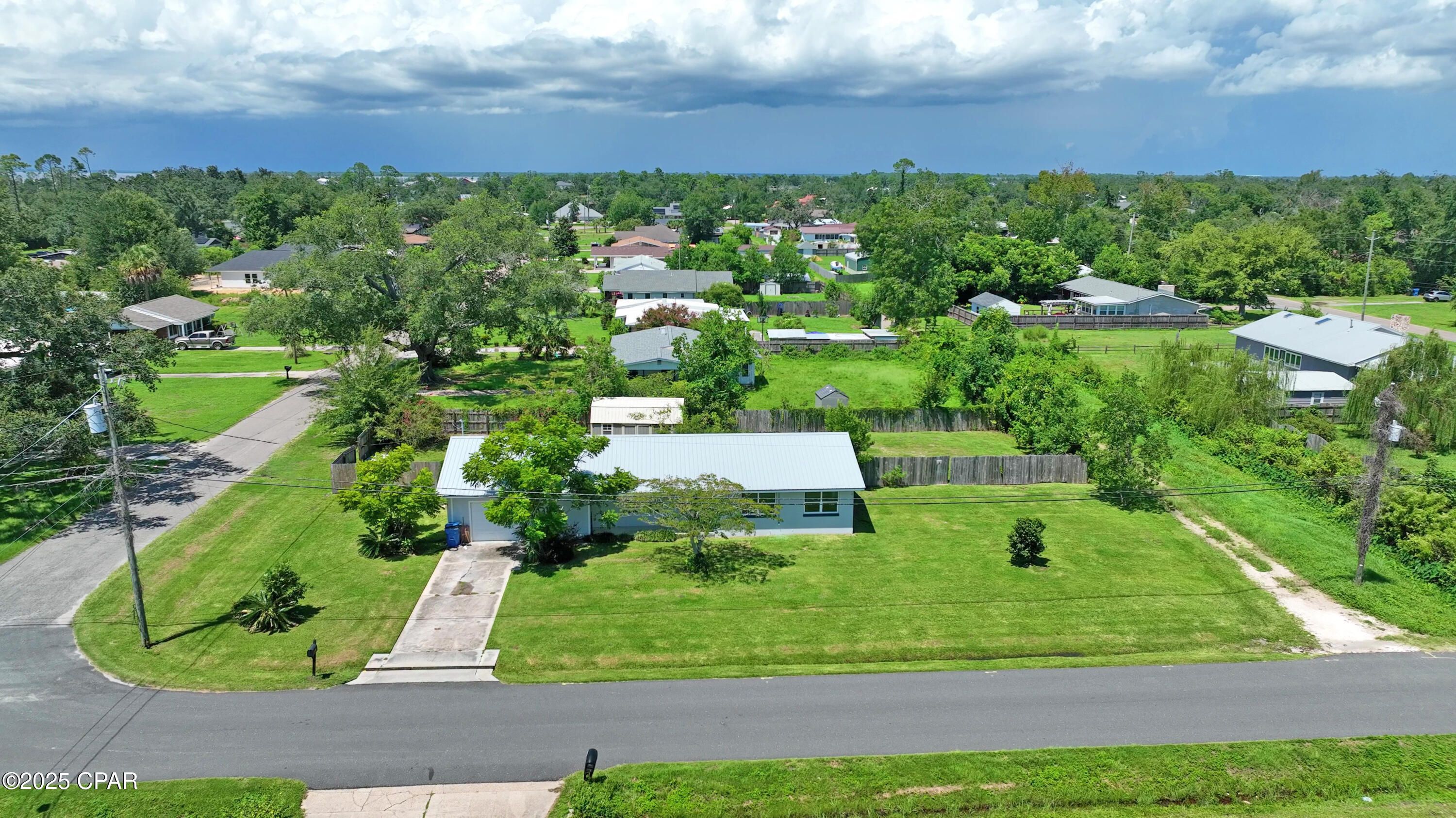 [No Recorded Subdiv] - Residential Lease