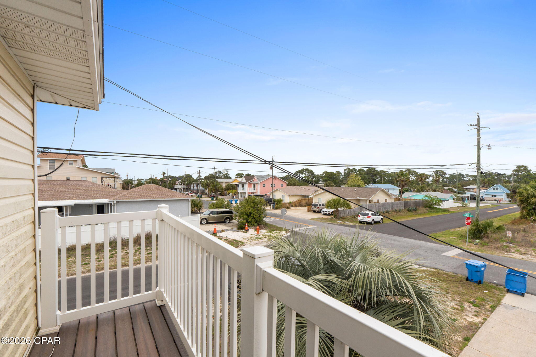 Holiday Beach Unit 14 - Residential