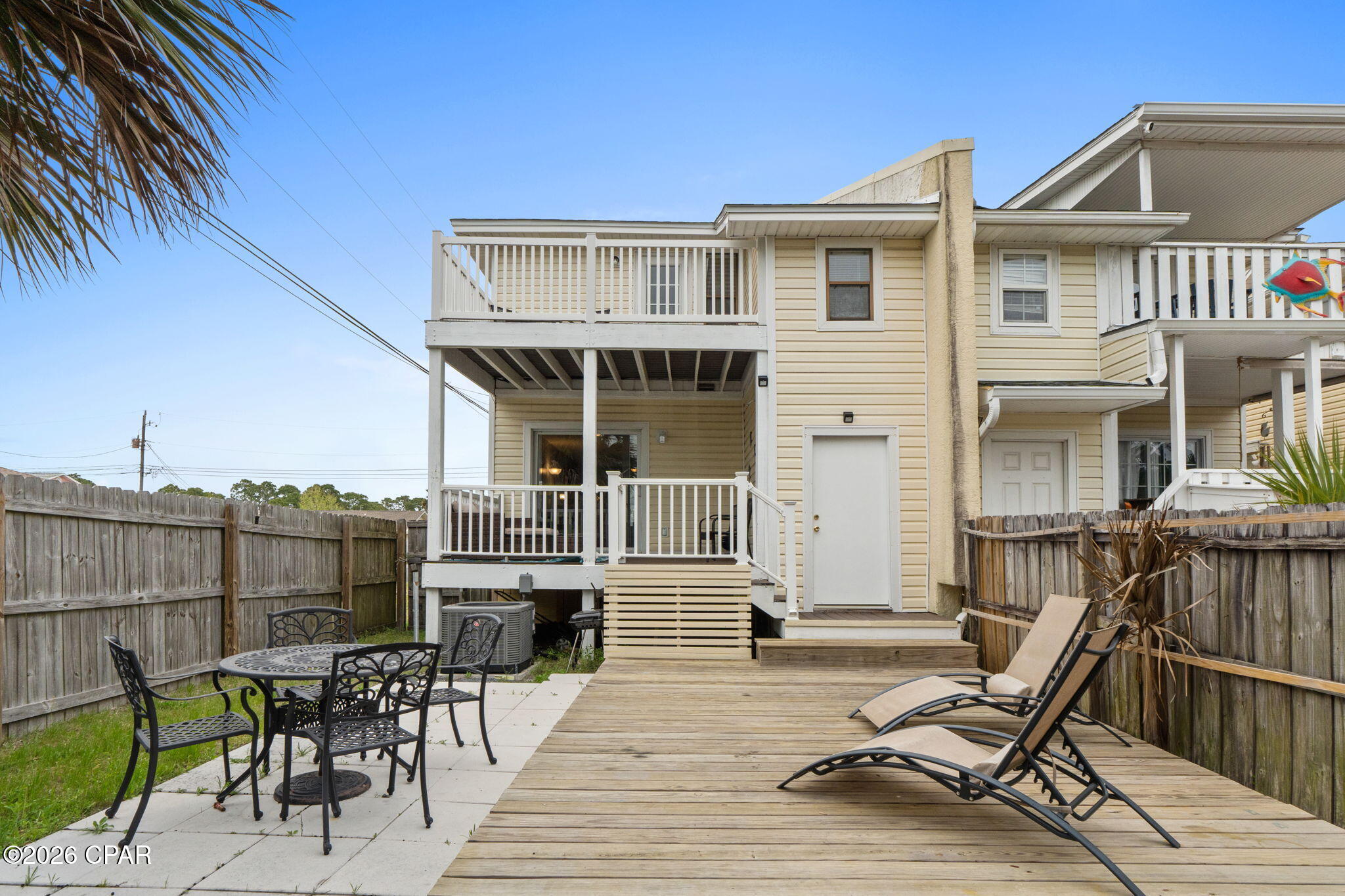 Holiday Beach Unit 14 - Residential