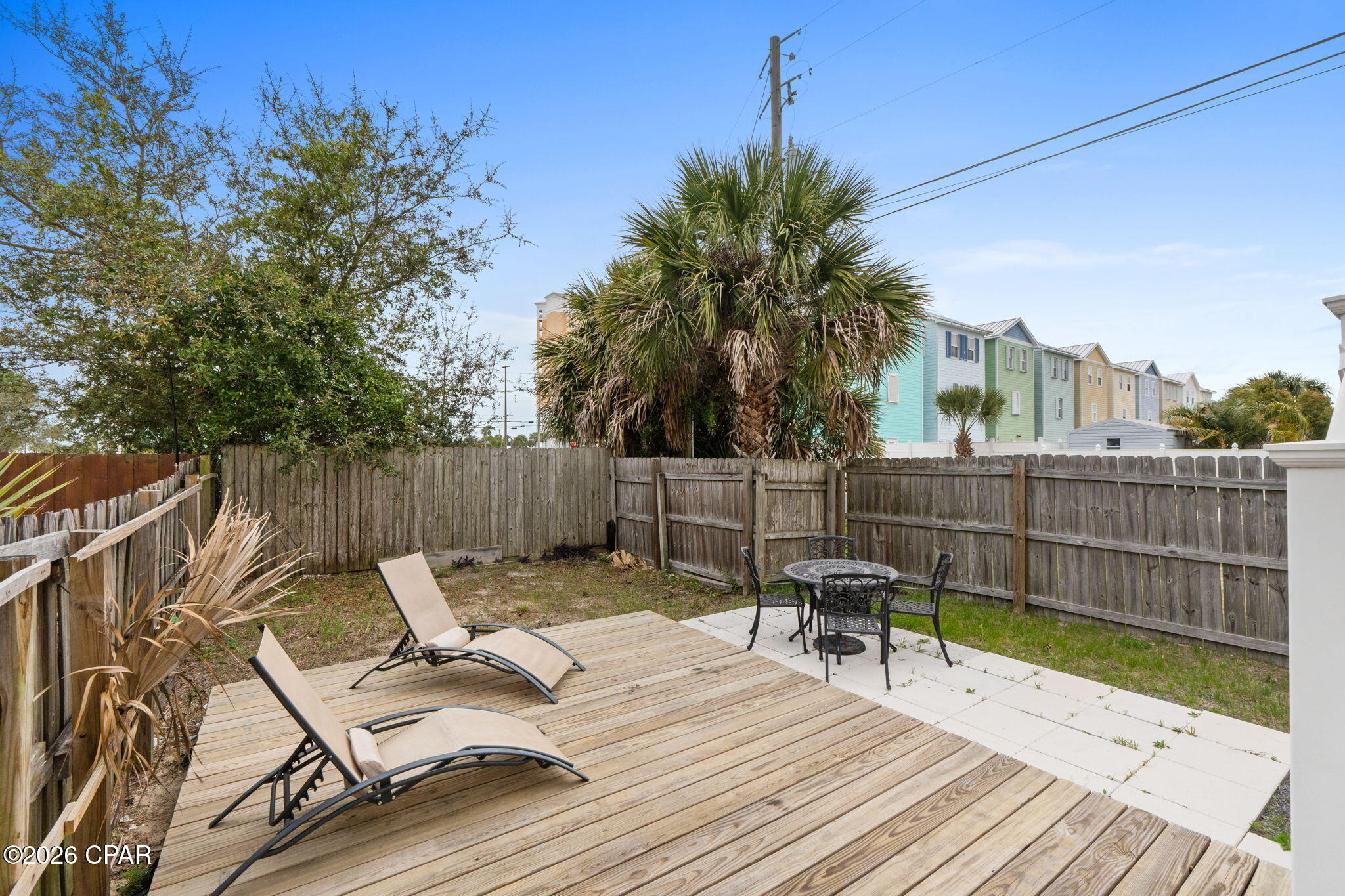 Holiday Beach Unit 14 - Residential