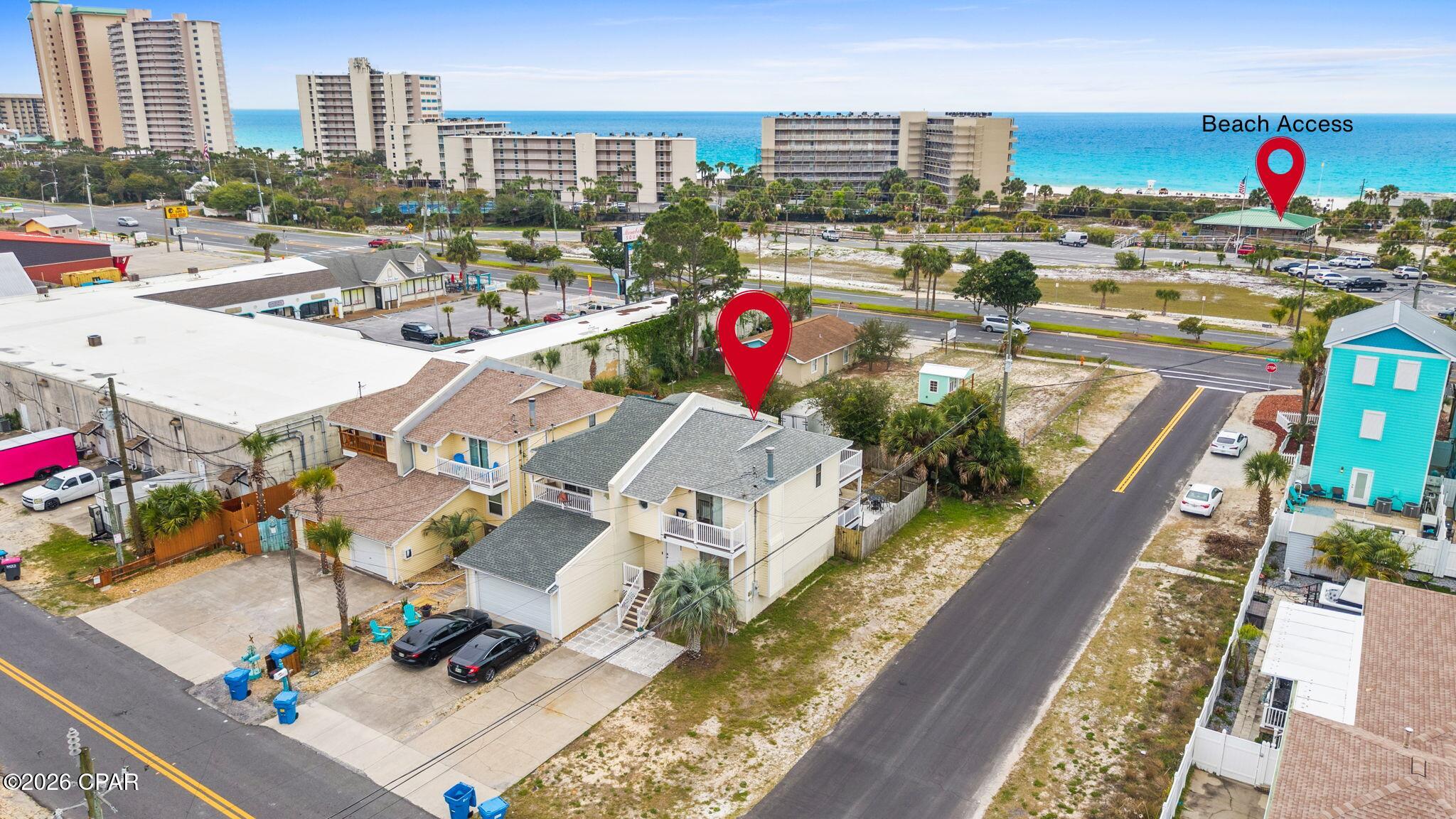 Holiday Beach Unit 14 - Residential