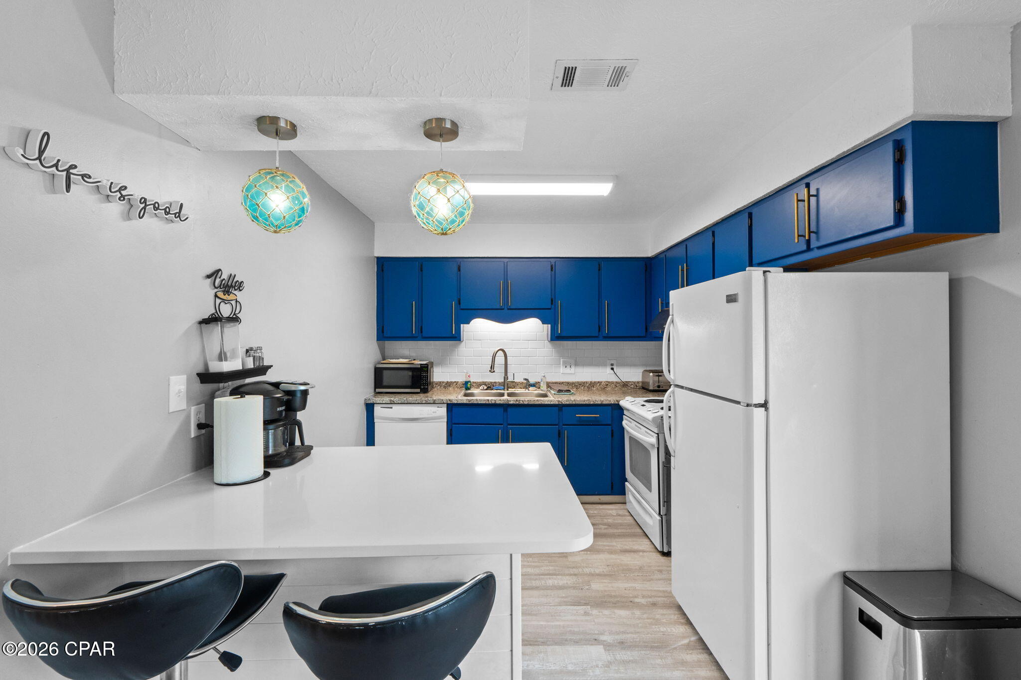 Holiday Beach Unit 14 - Residential