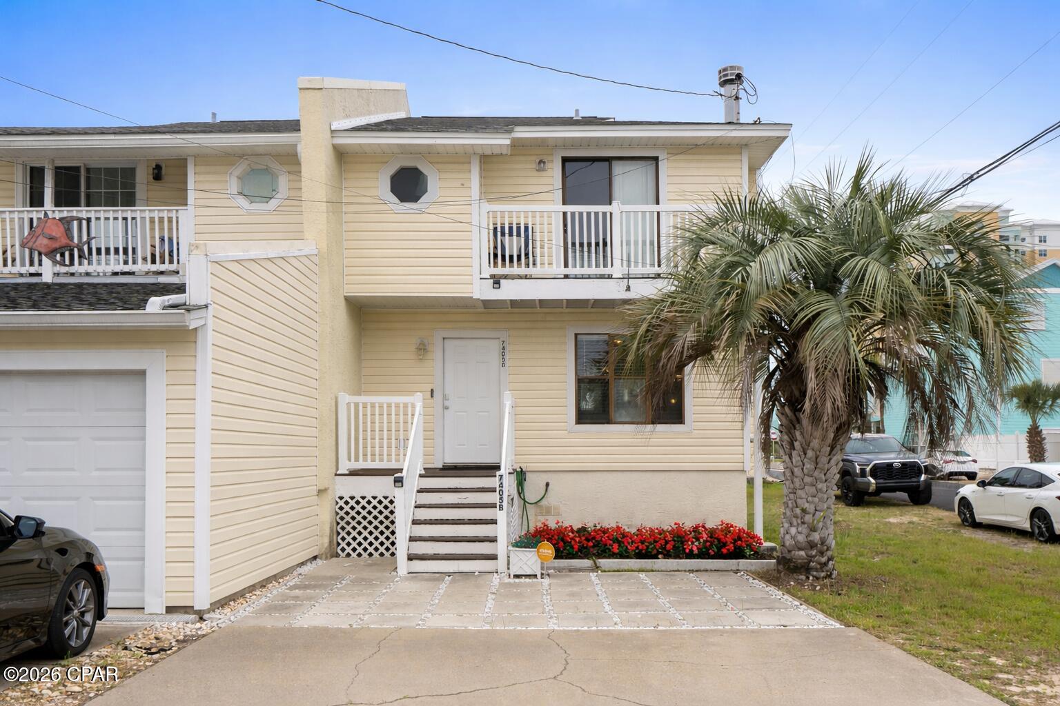 Holiday Beach Unit 14 - Residential