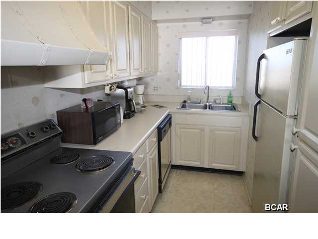 Regency Towers - Residential