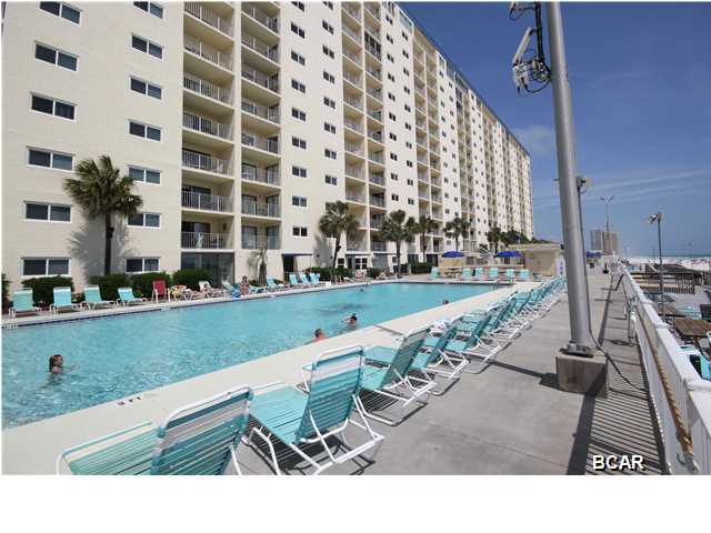 Regency Towers - Residential