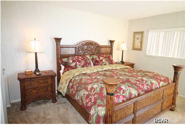 Regency Towers - Residential