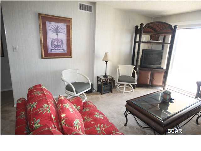 Regency Towers - Residential