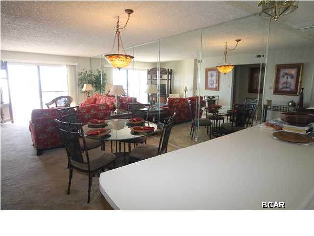 Regency Towers - Residential