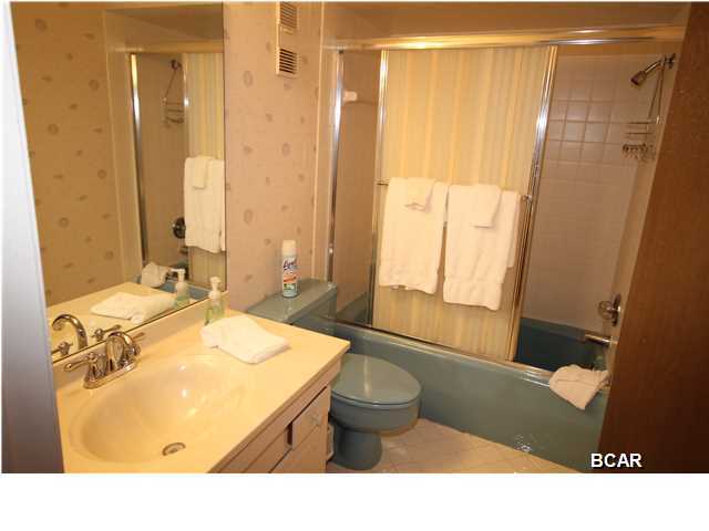 Regency Towers - Residential
