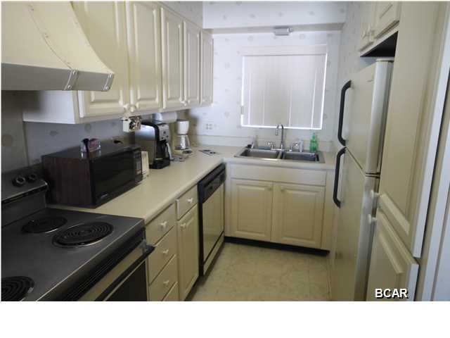 Regency Towers - Residential