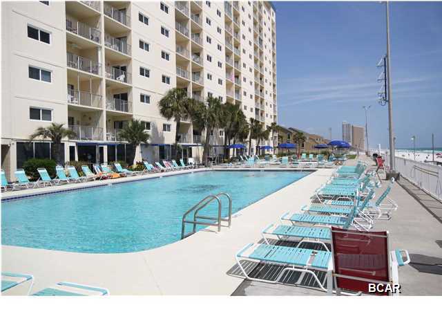 Regency Towers - Residential