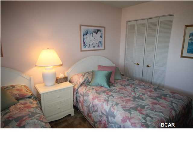 Regency Towers - Residential