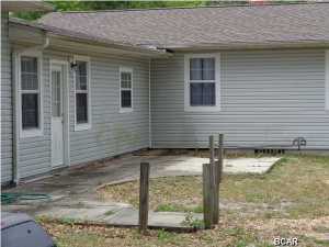 City Of Port St Joe - Residential