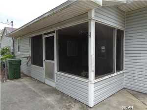 City Of Port St Joe - Residential