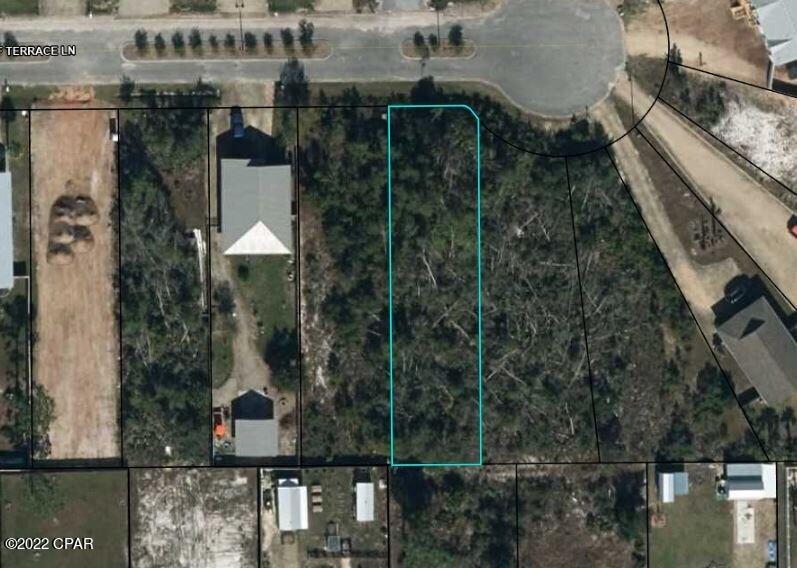No Named Subdivision - Land