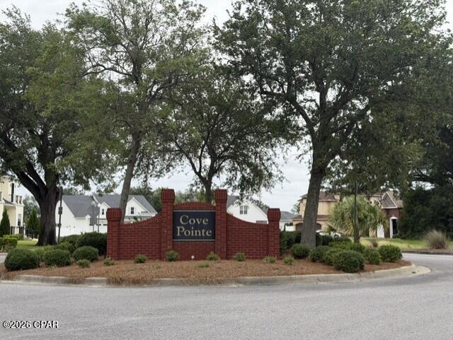 Cove Pointe - Land