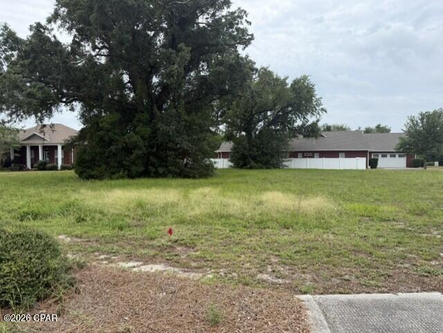 Cove Pointe - Land