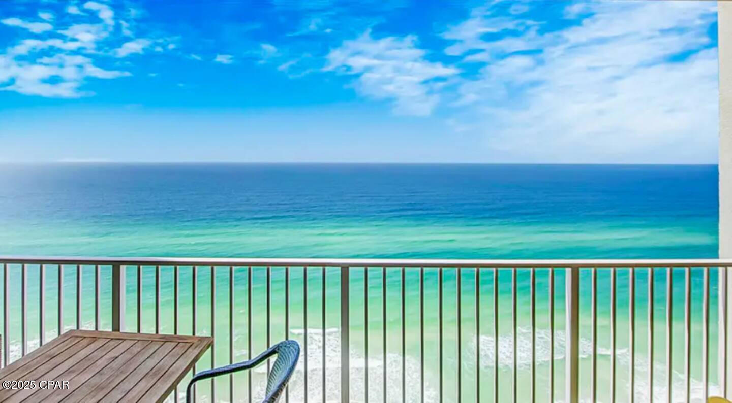 Tidewater Beach Phase II - Residential