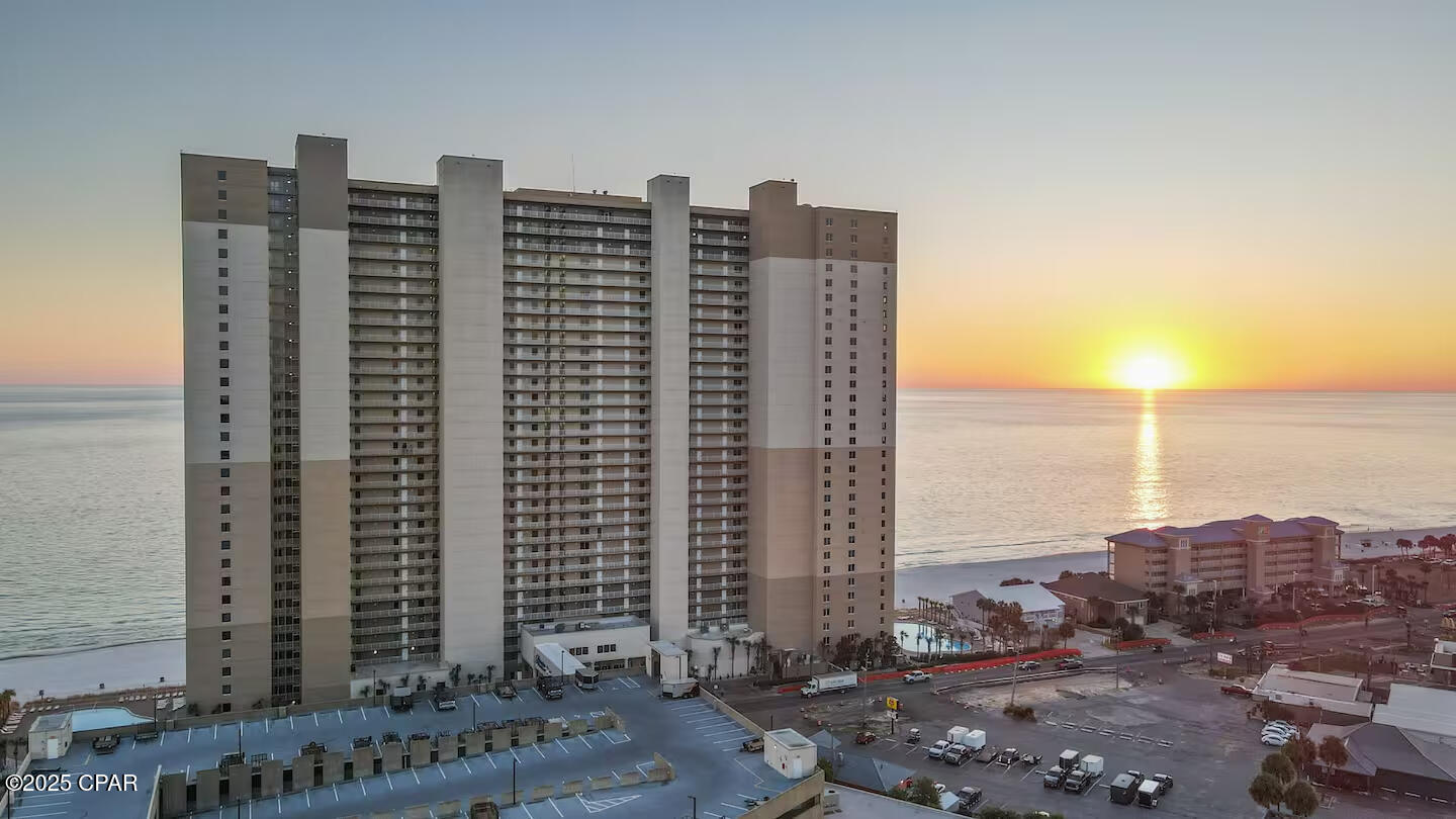 Tidewater Beach Phase II - Residential