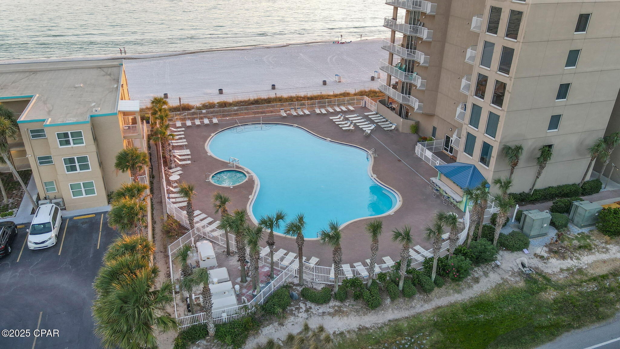 Tidewater Beach Phase II - Residential