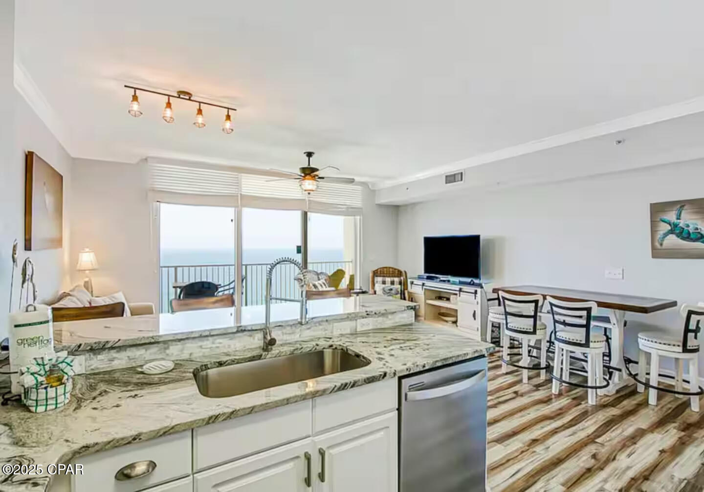 Tidewater Beach Phase II - Residential