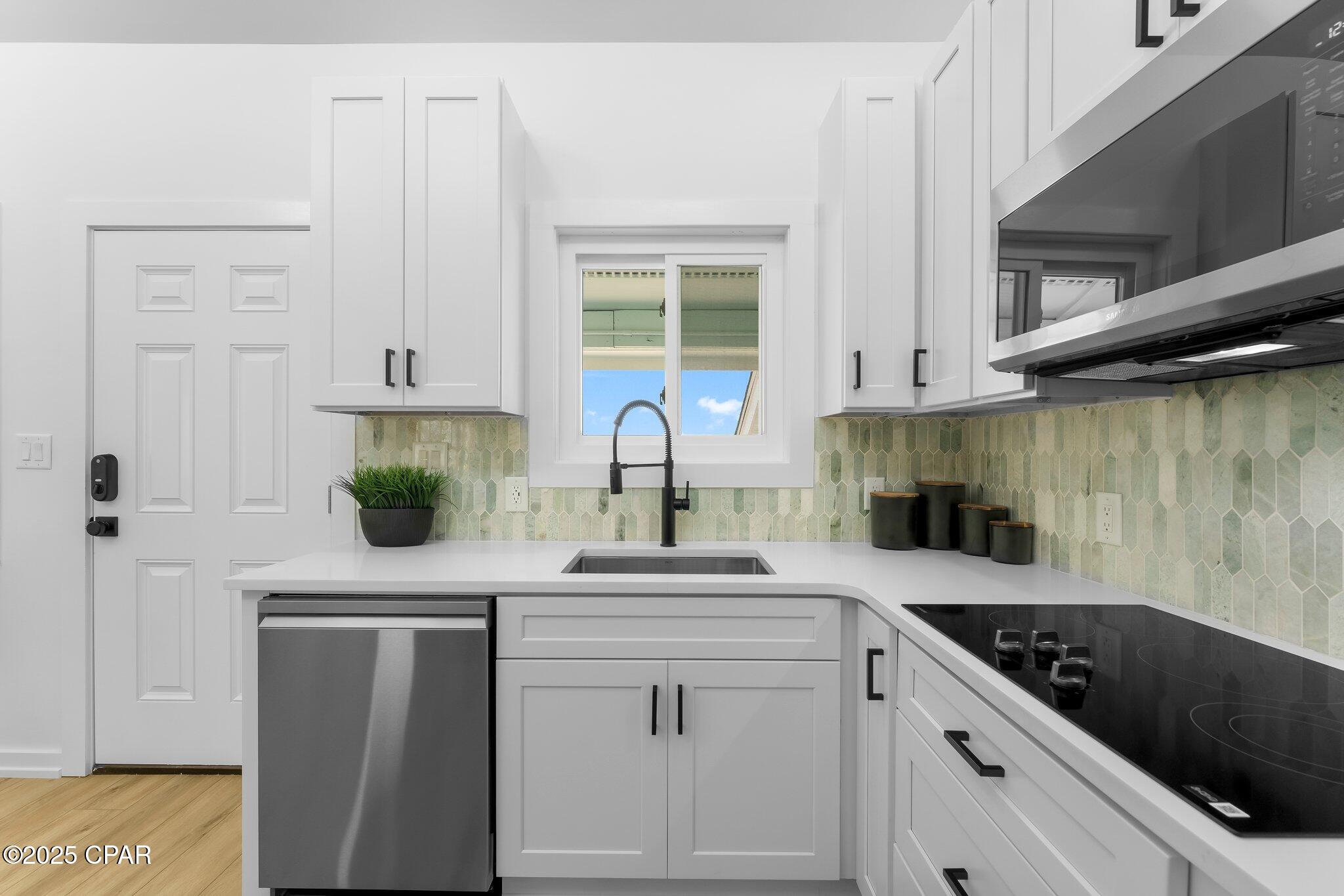 Sand Castles West 2 - Residential Lease