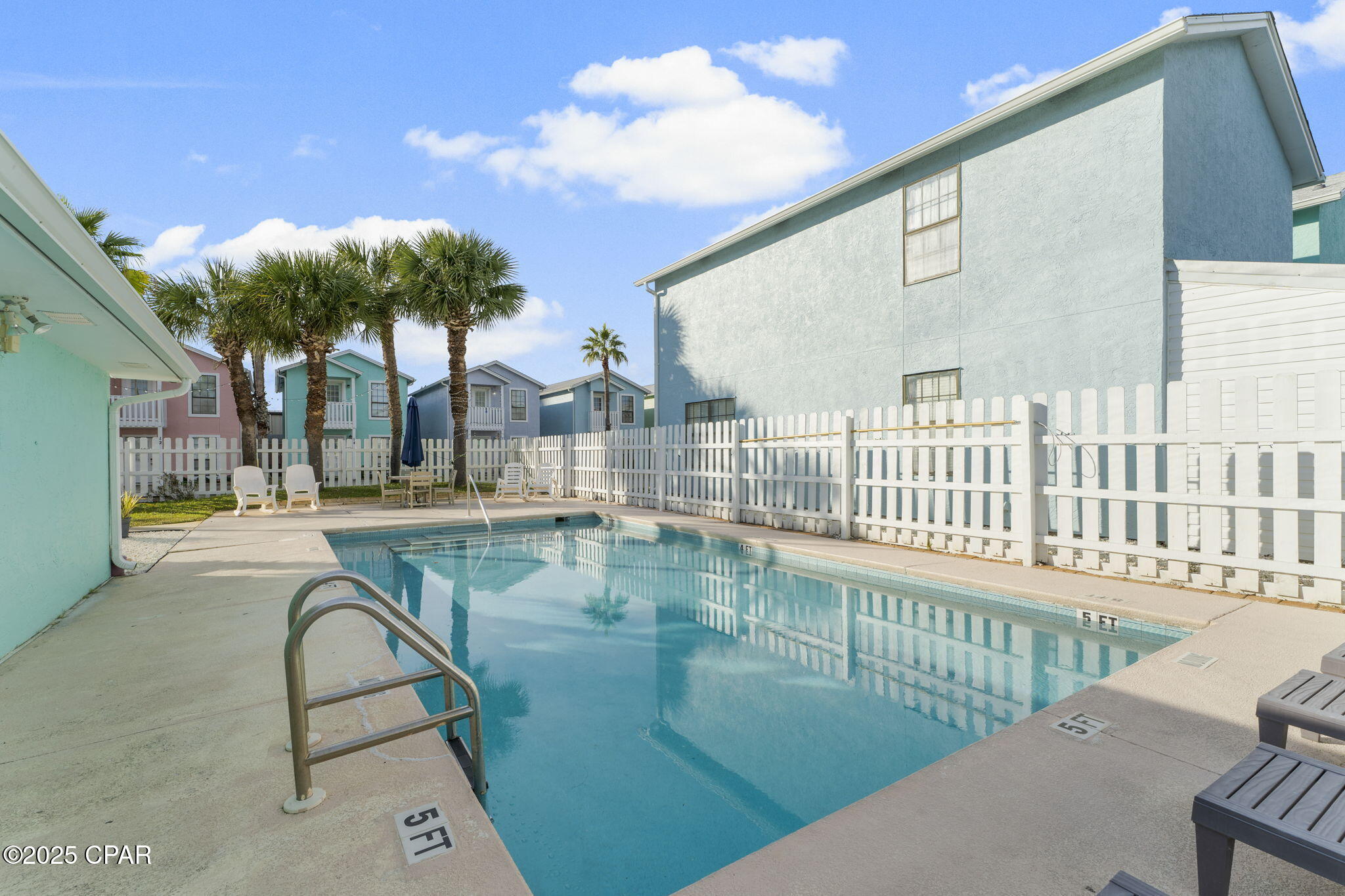 Sand Castles West 2 - Residential Lease