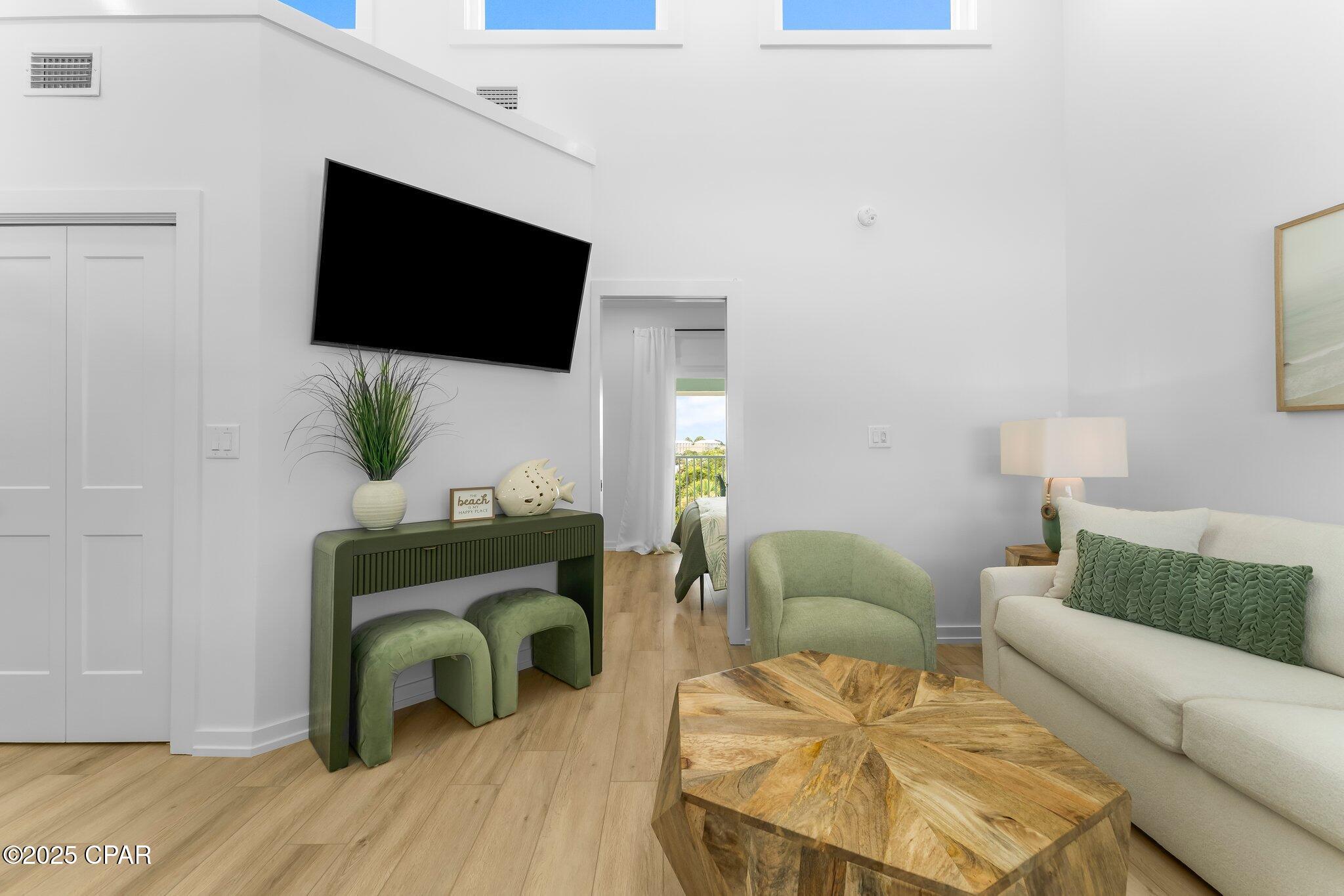 Sand Castles West 2 - Residential Lease