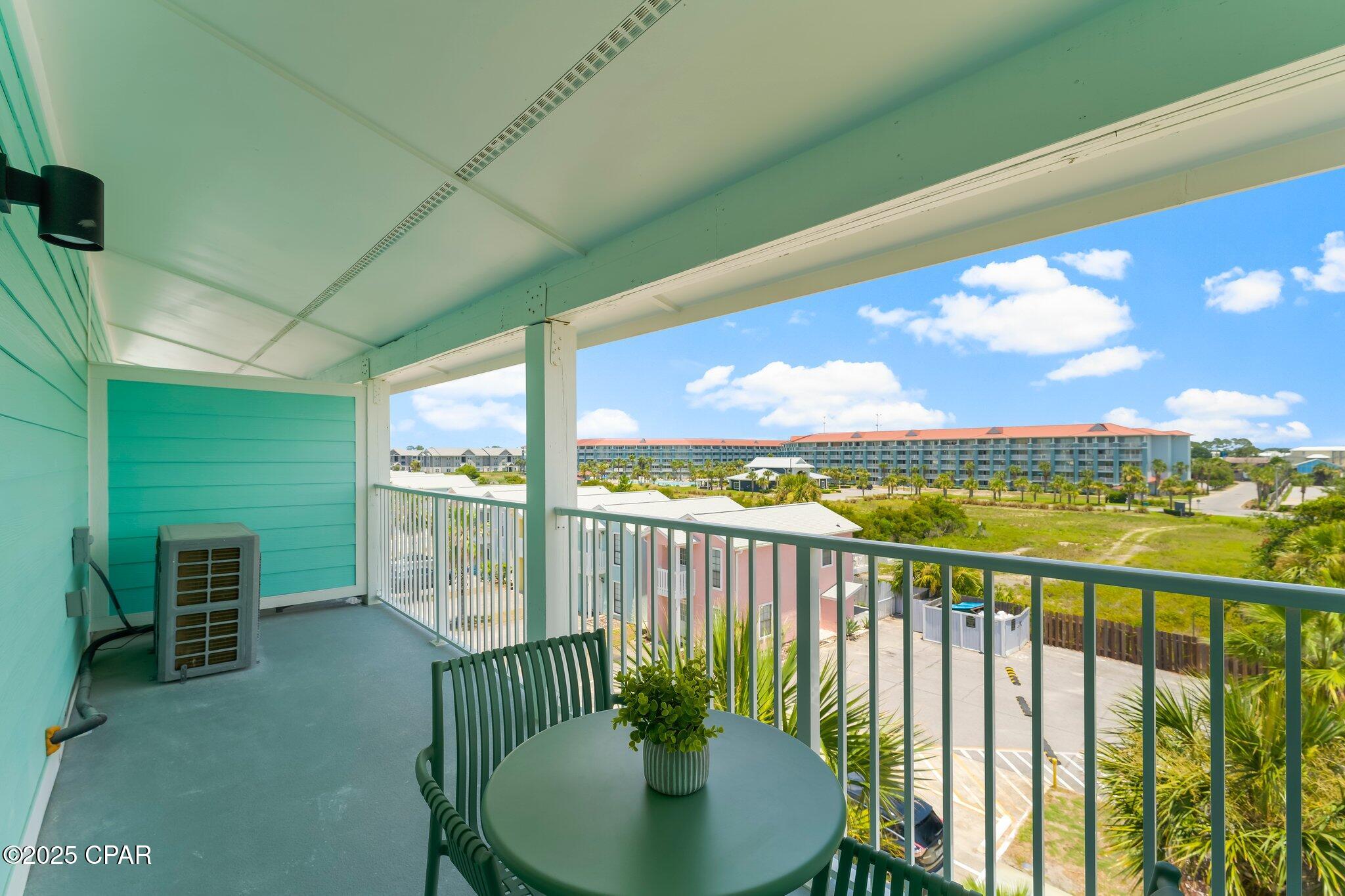 Sand Castles West 2 - Residential Lease