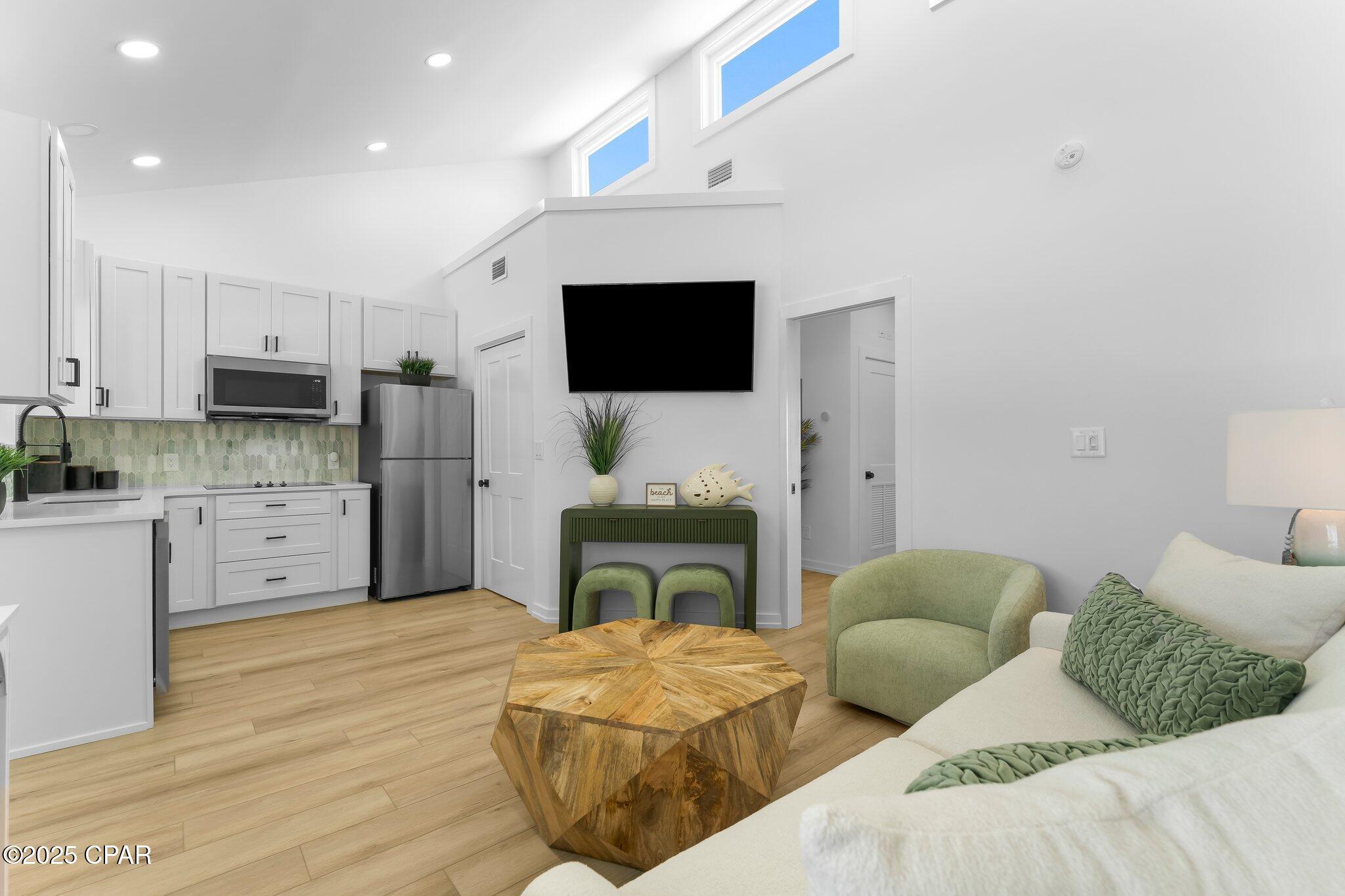 Sand Castles West 2 - Residential Lease