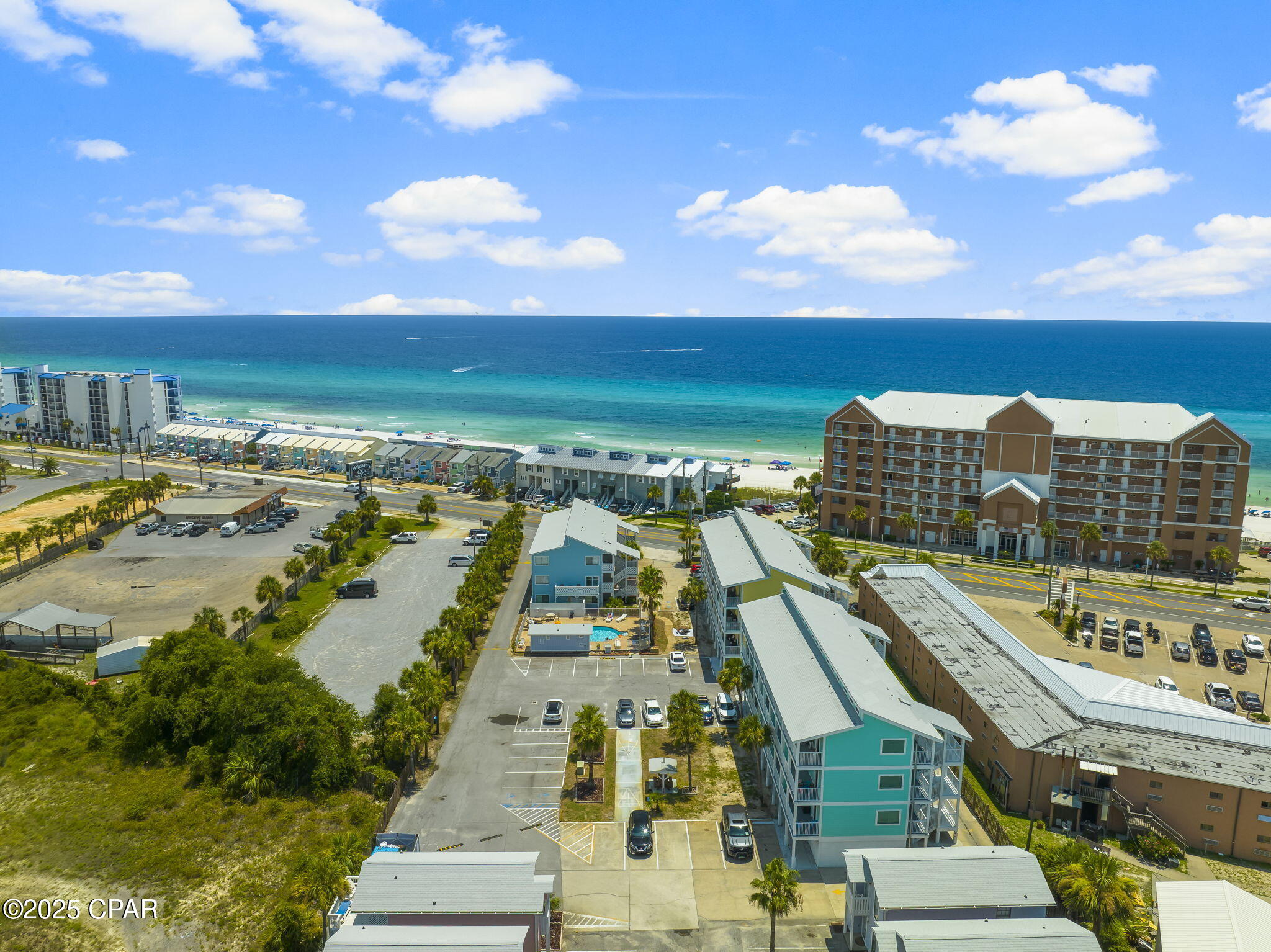 Sand Castles West 2 - Residential Lease