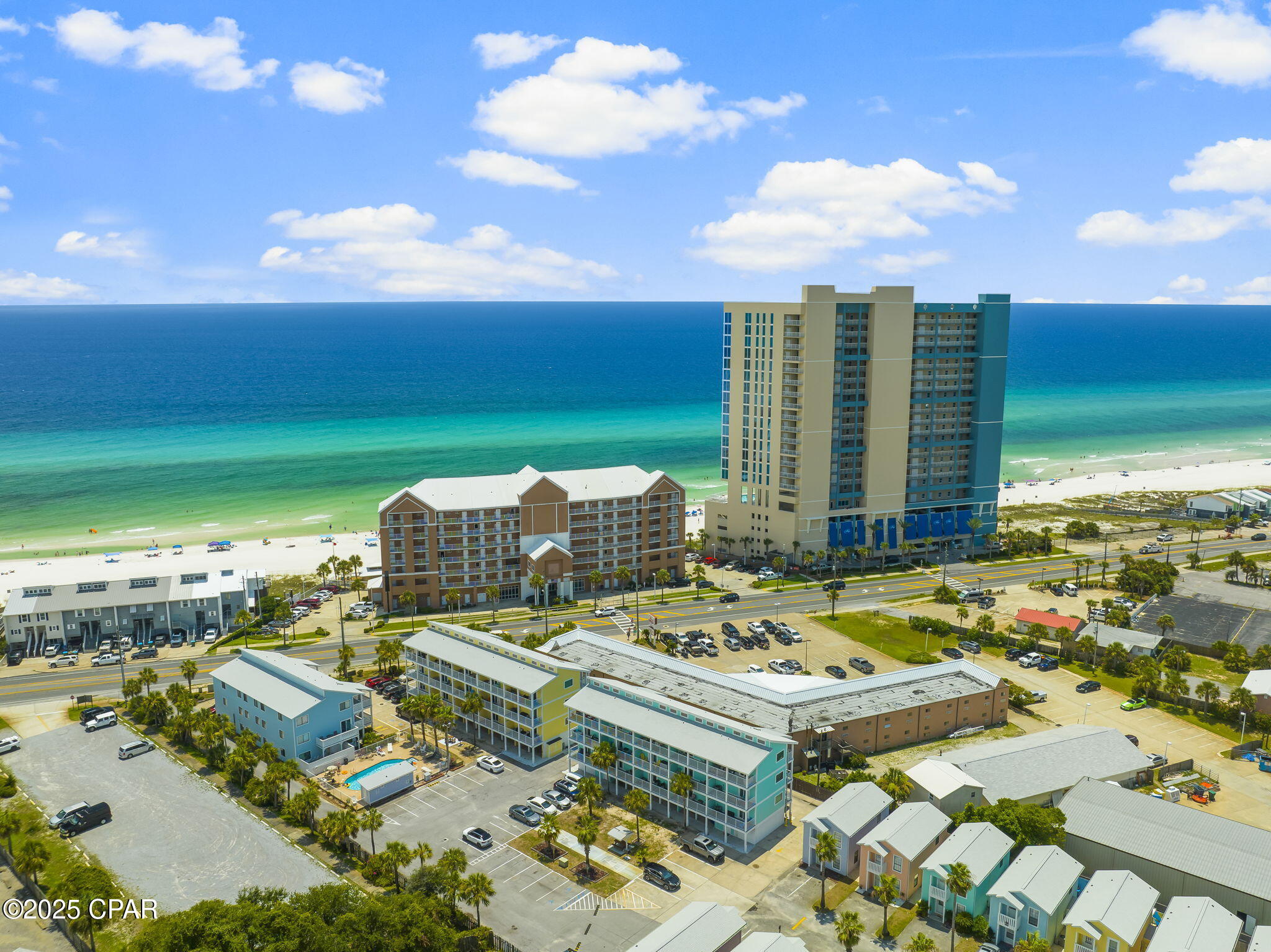 Sand Castles West 2 - Residential Lease