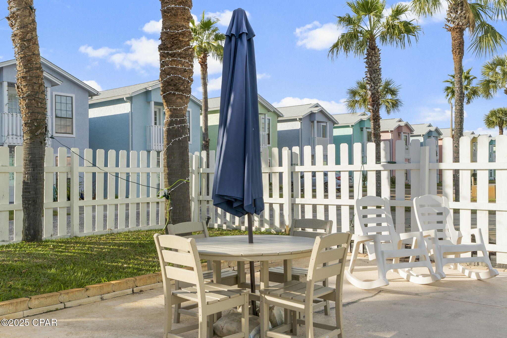 Sand Castles West 2 - Residential Lease