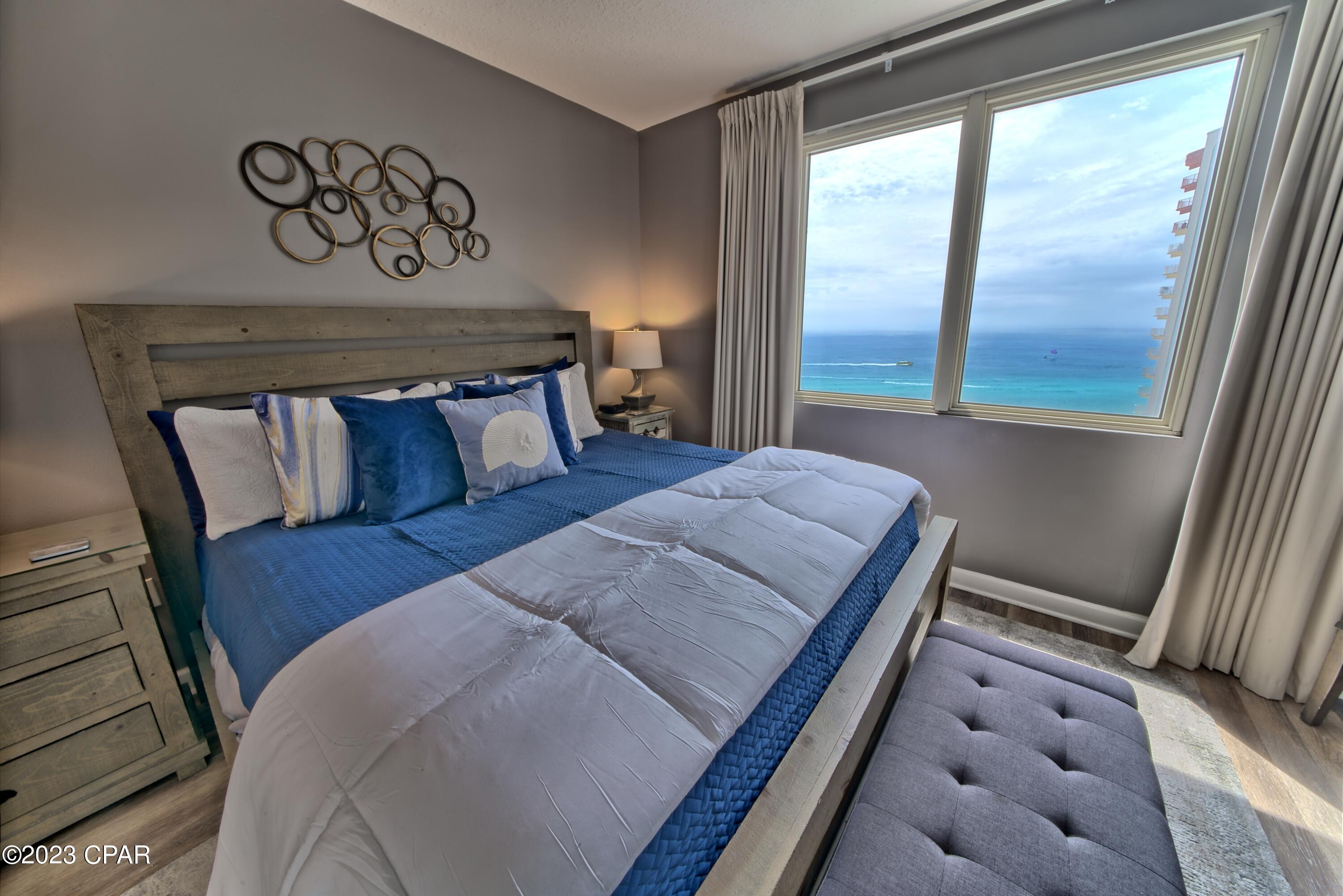 Shores Of Panama - Residential