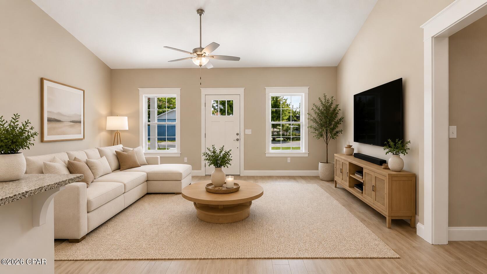 Springfield - Residential