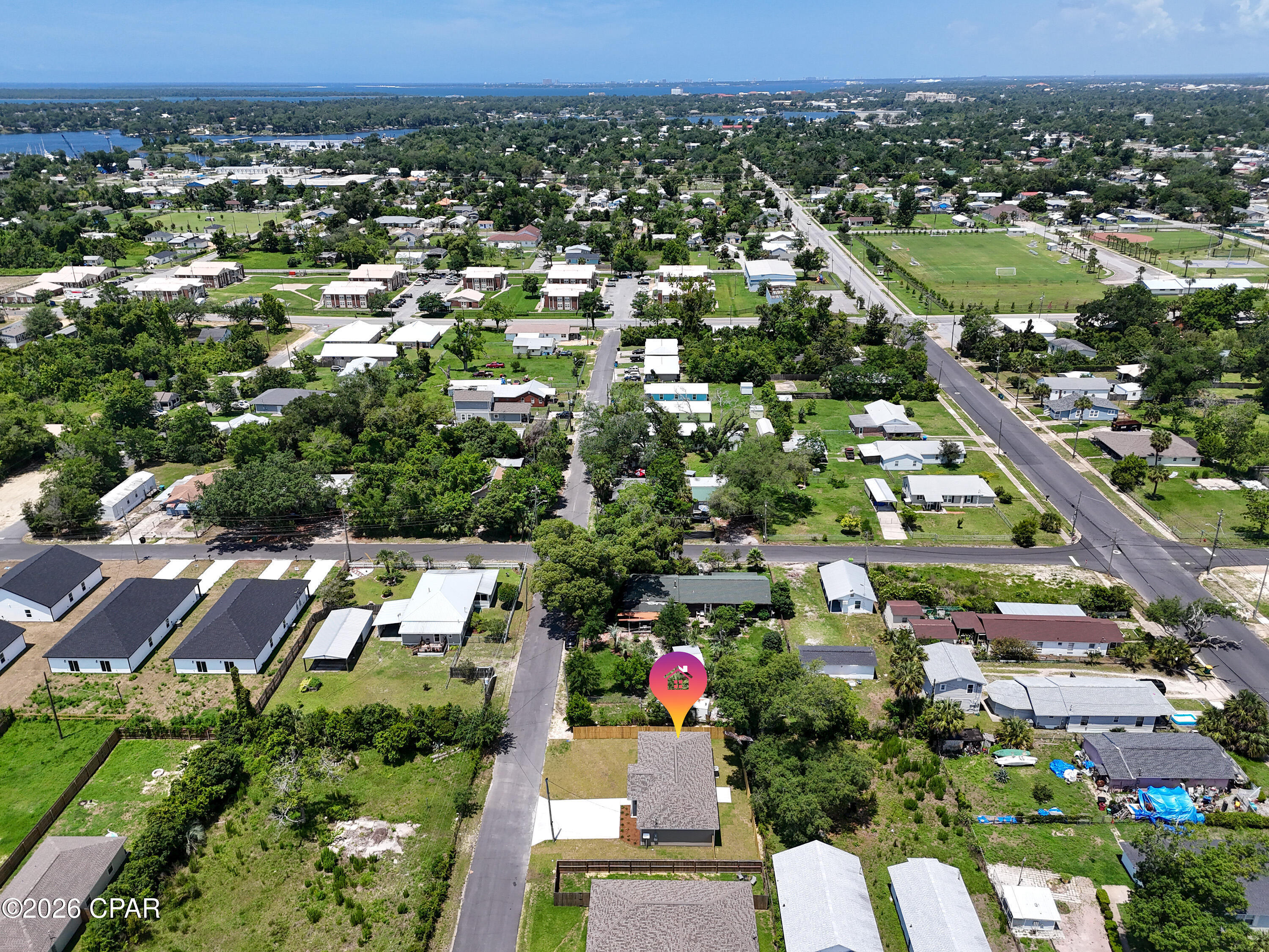 Springfield - Residential