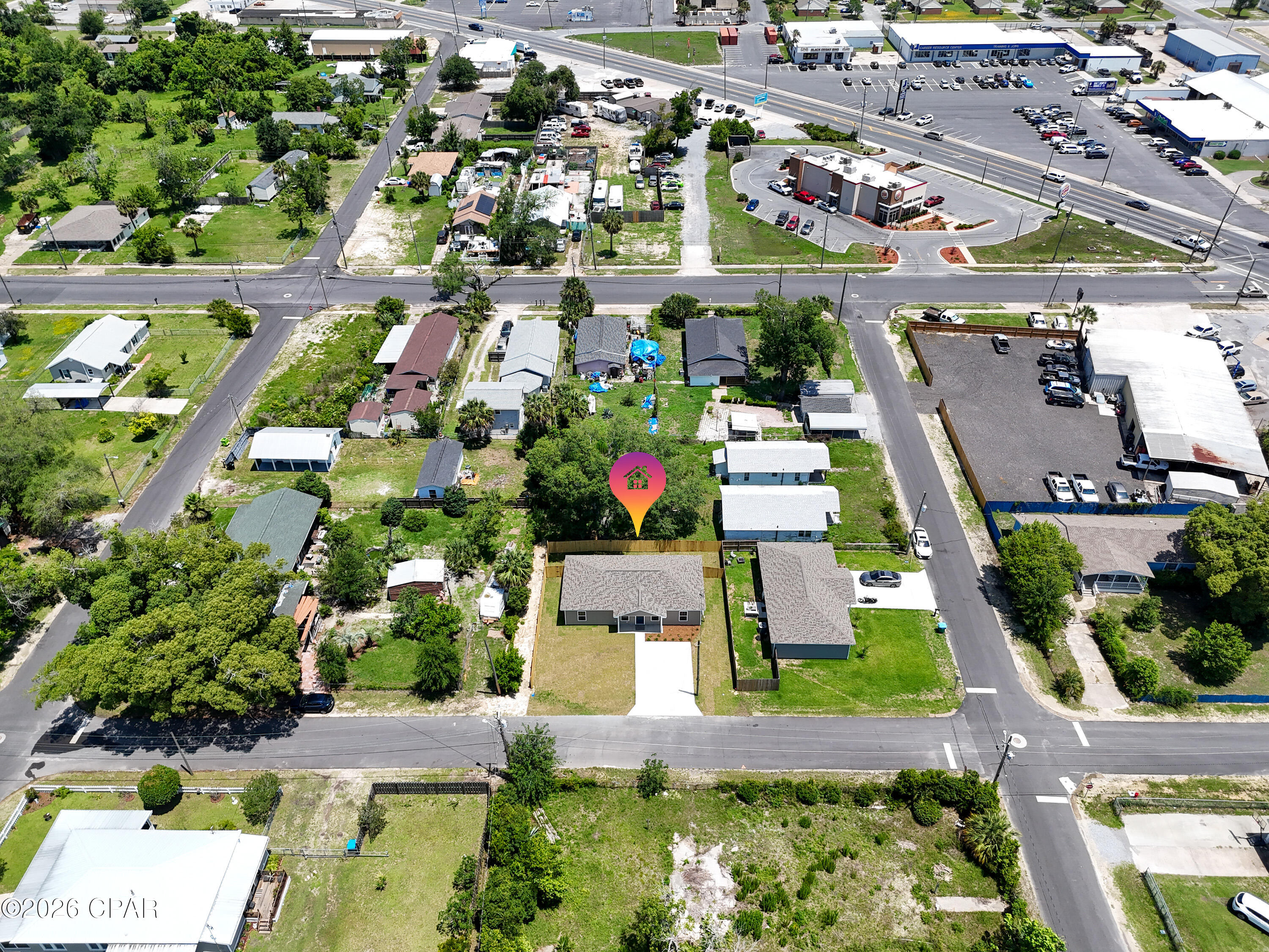 Springfield - Residential