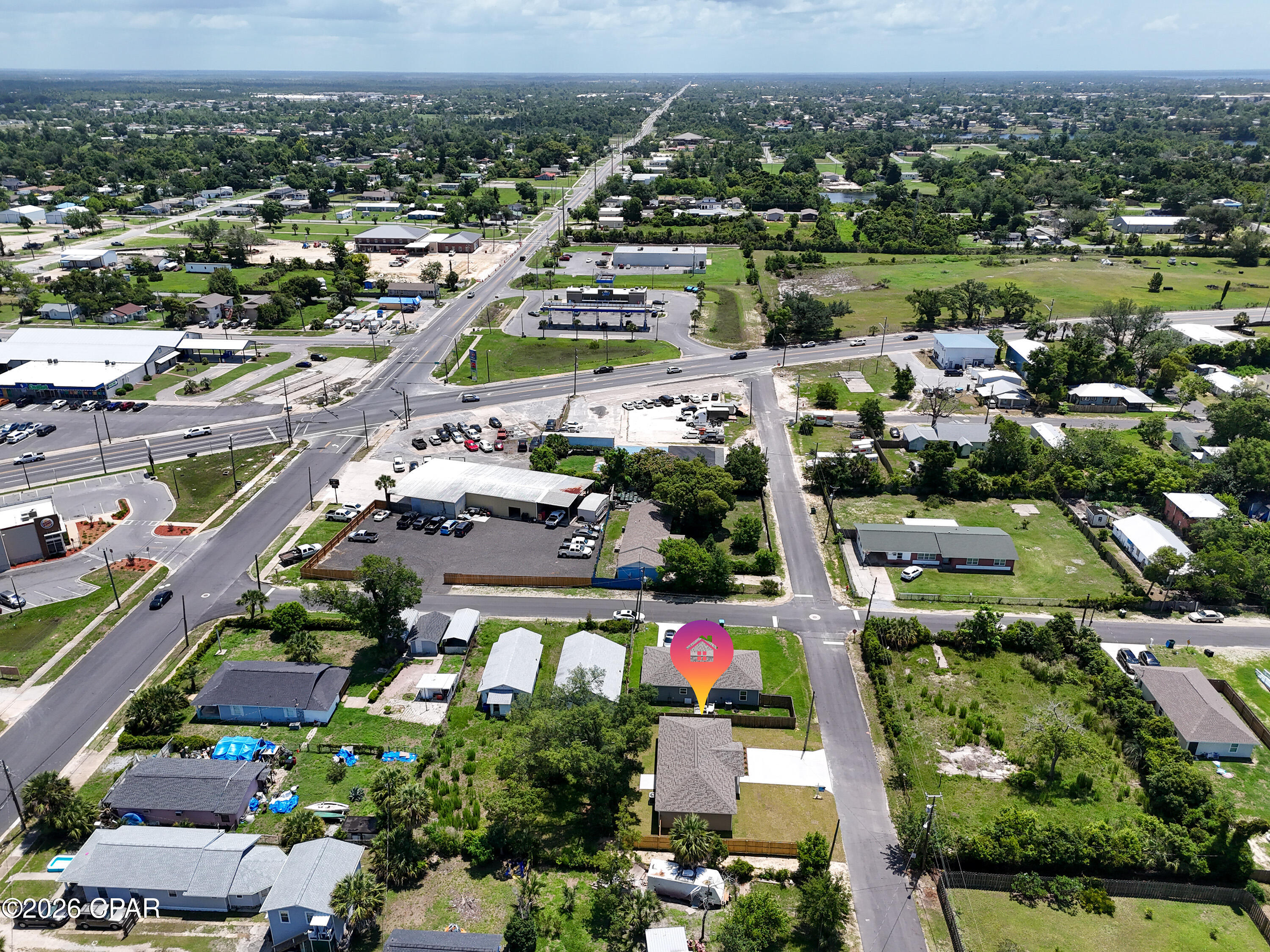Springfield - Residential