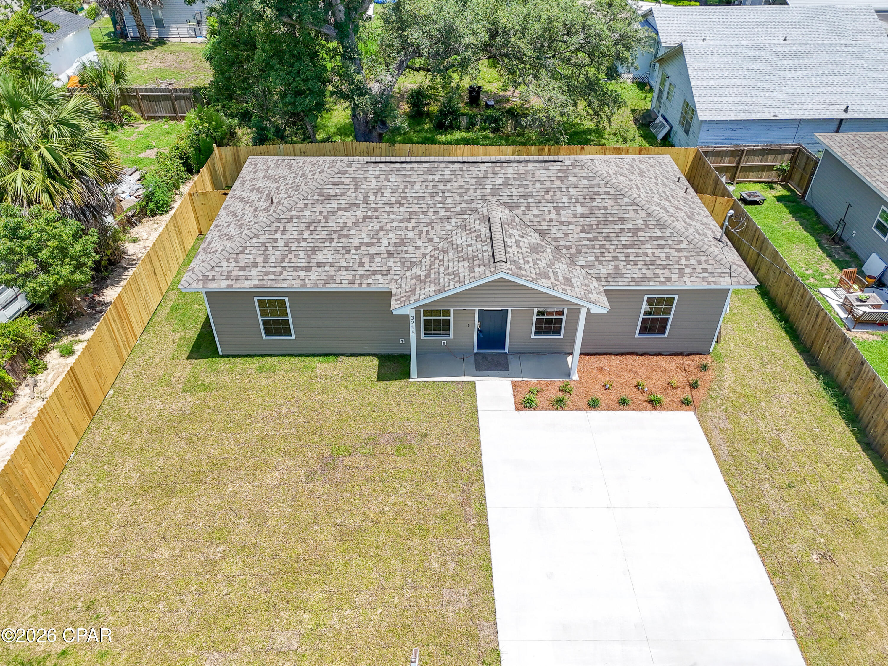 Springfield - Residential