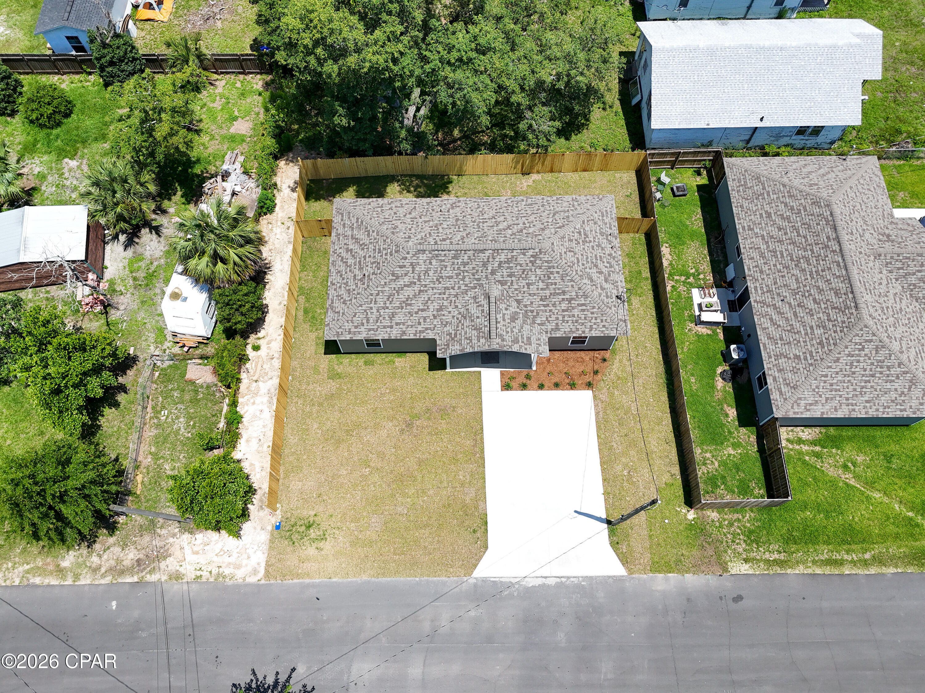 Springfield - Residential