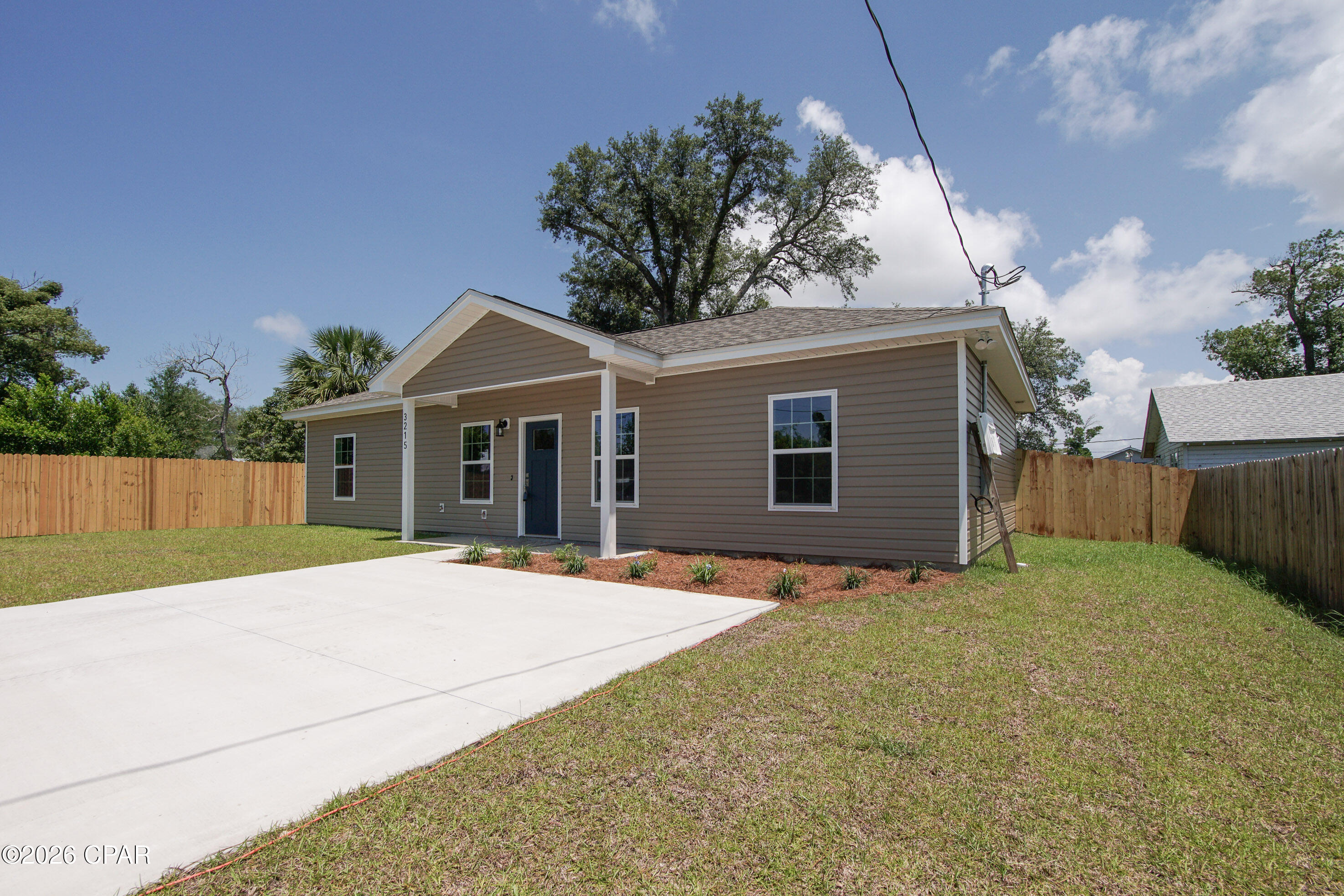Springfield - Residential