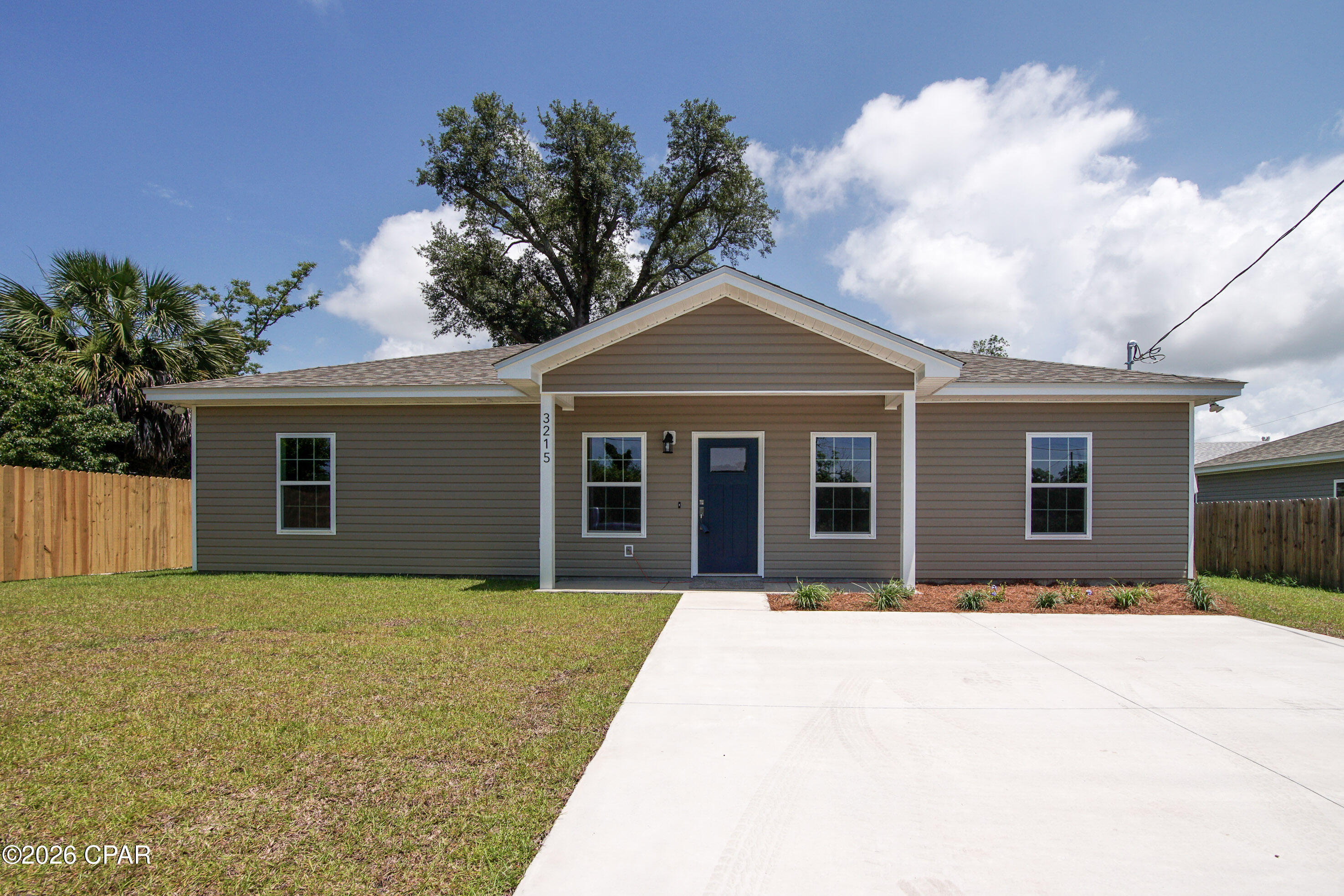Springfield - Residential